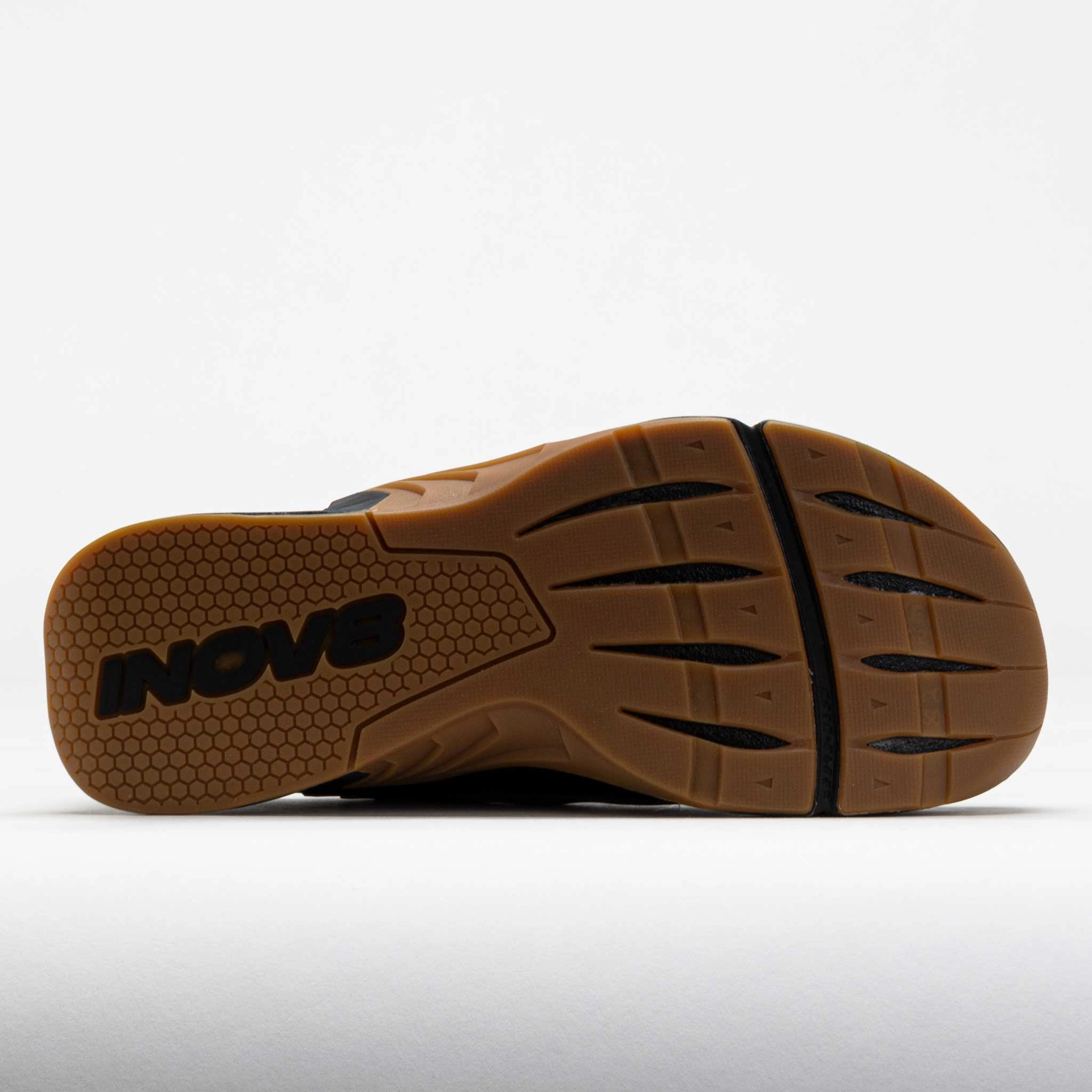 INOV8 F-Lite Men's Black/Gum Running support