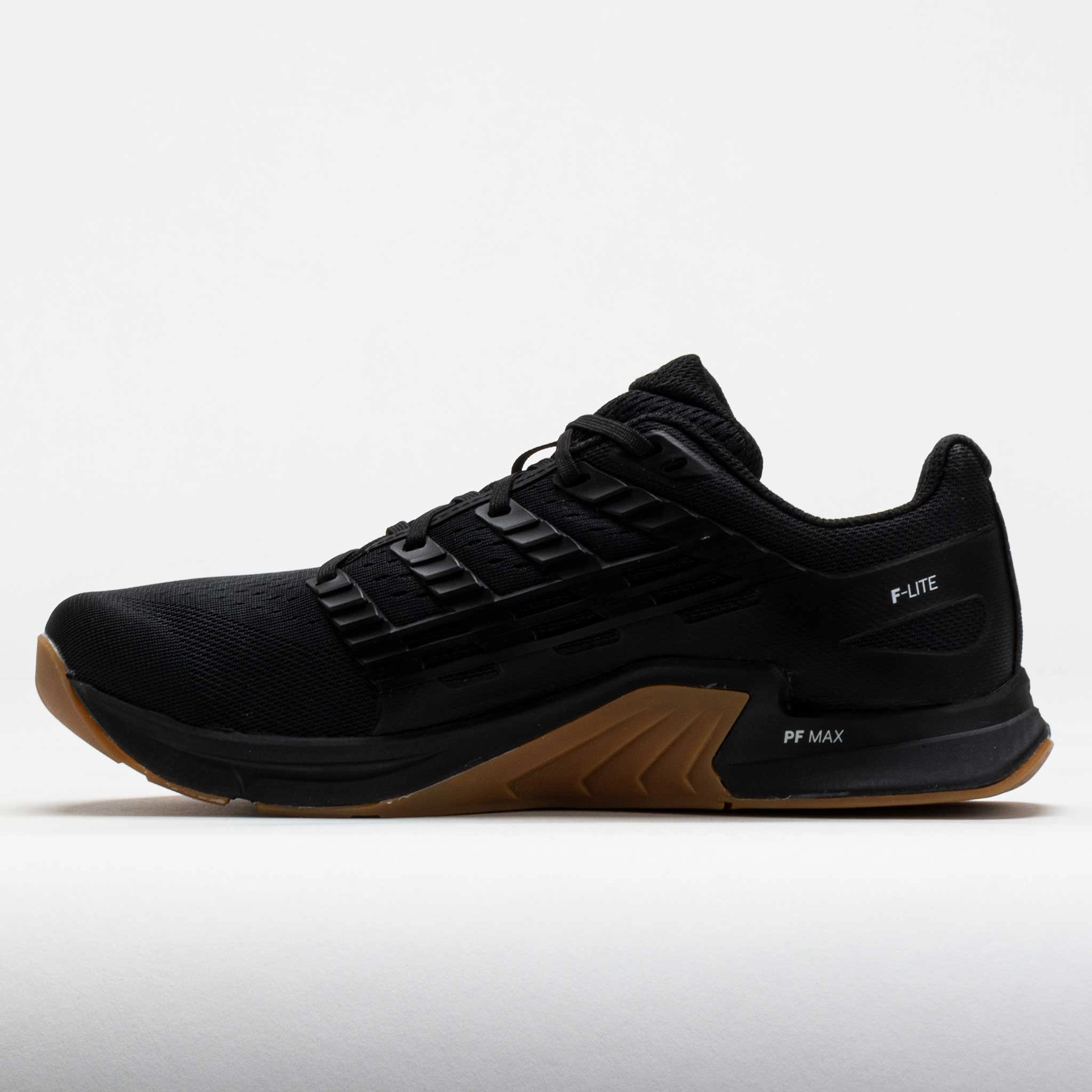 INOV8 F-Lite Men's Black/Gum Running support
