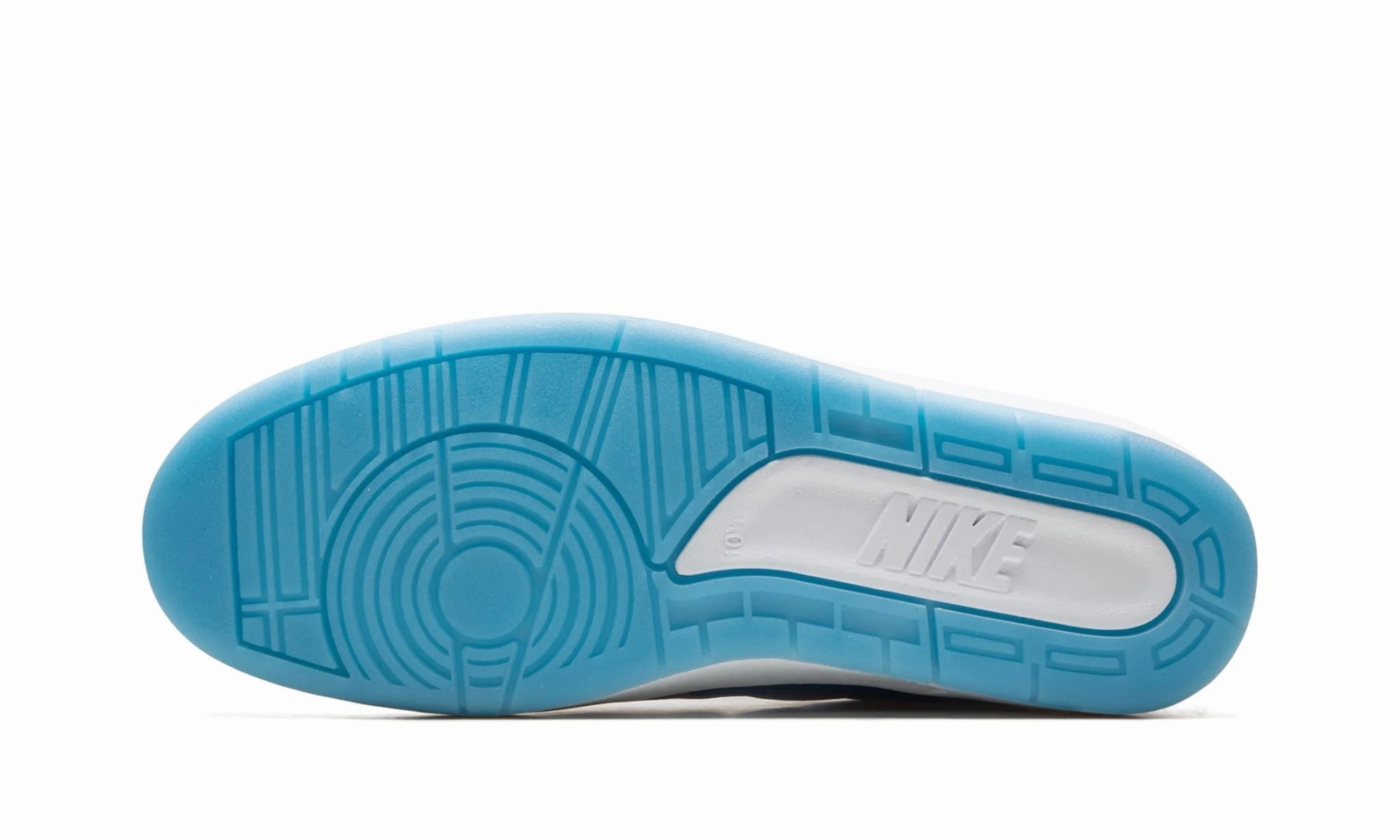 J. Balvin X Air Jordan 2 Retro Soft Footbed Thought