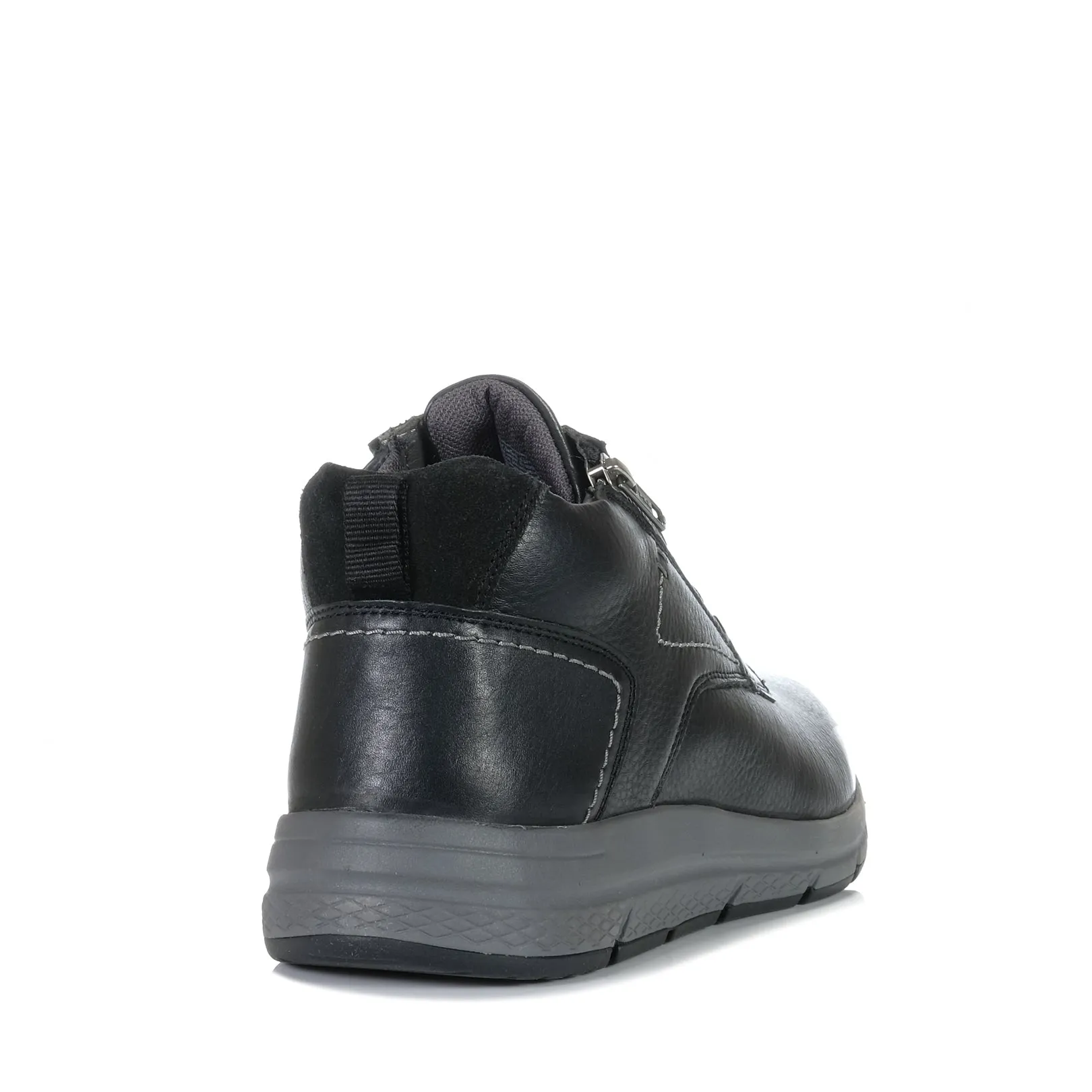 Josef Seibel Giuseppe 03 Schwarz Black Everyday Protection