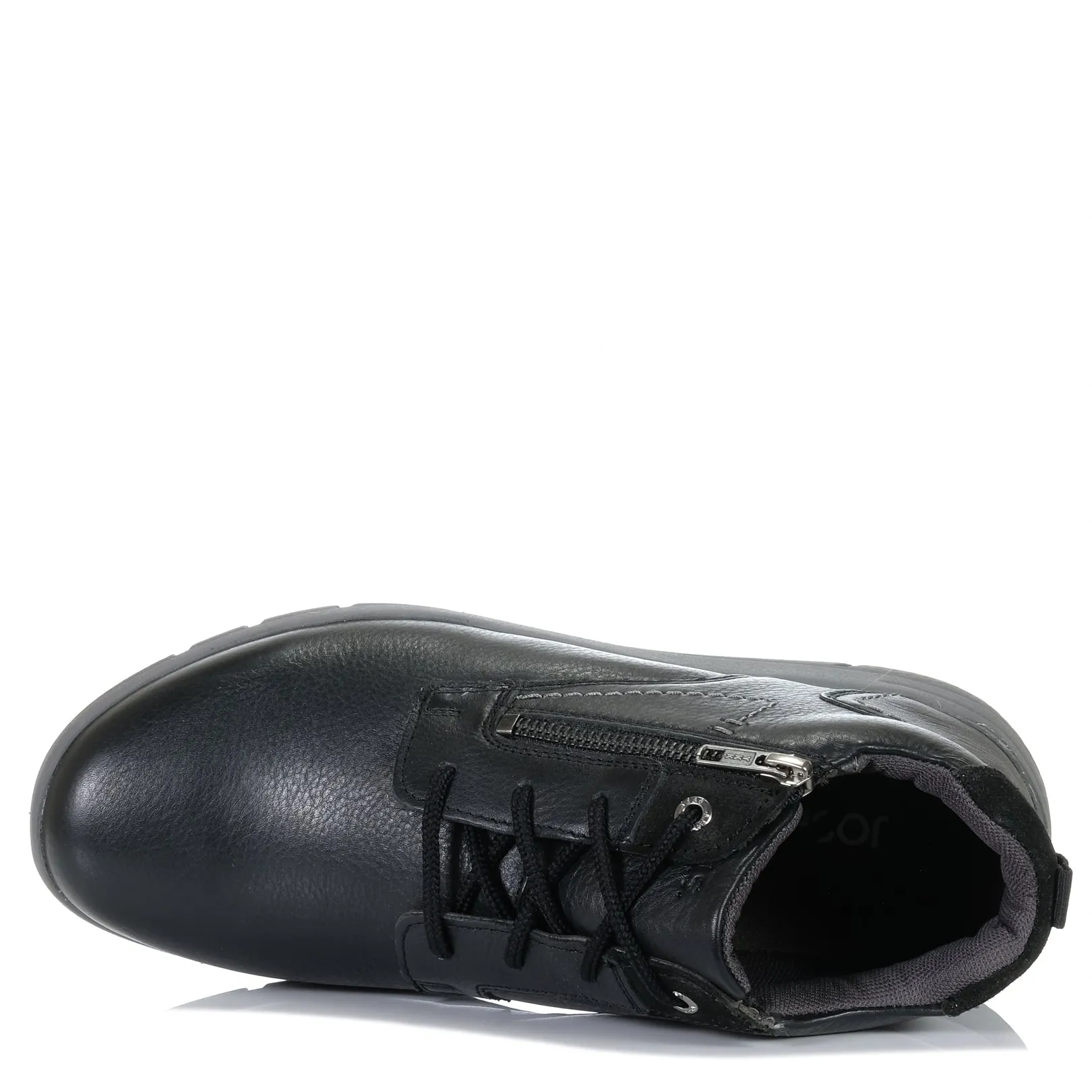 Josef Seibel Giuseppe 03 Schwarz Black Everyday Protection