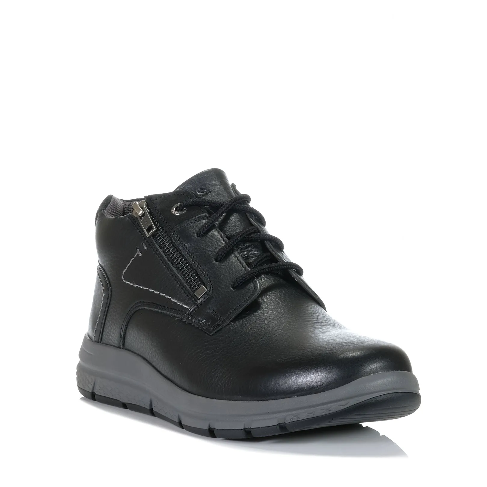 Josef Seibel Giuseppe 03 Schwarz Black Everyday Protection