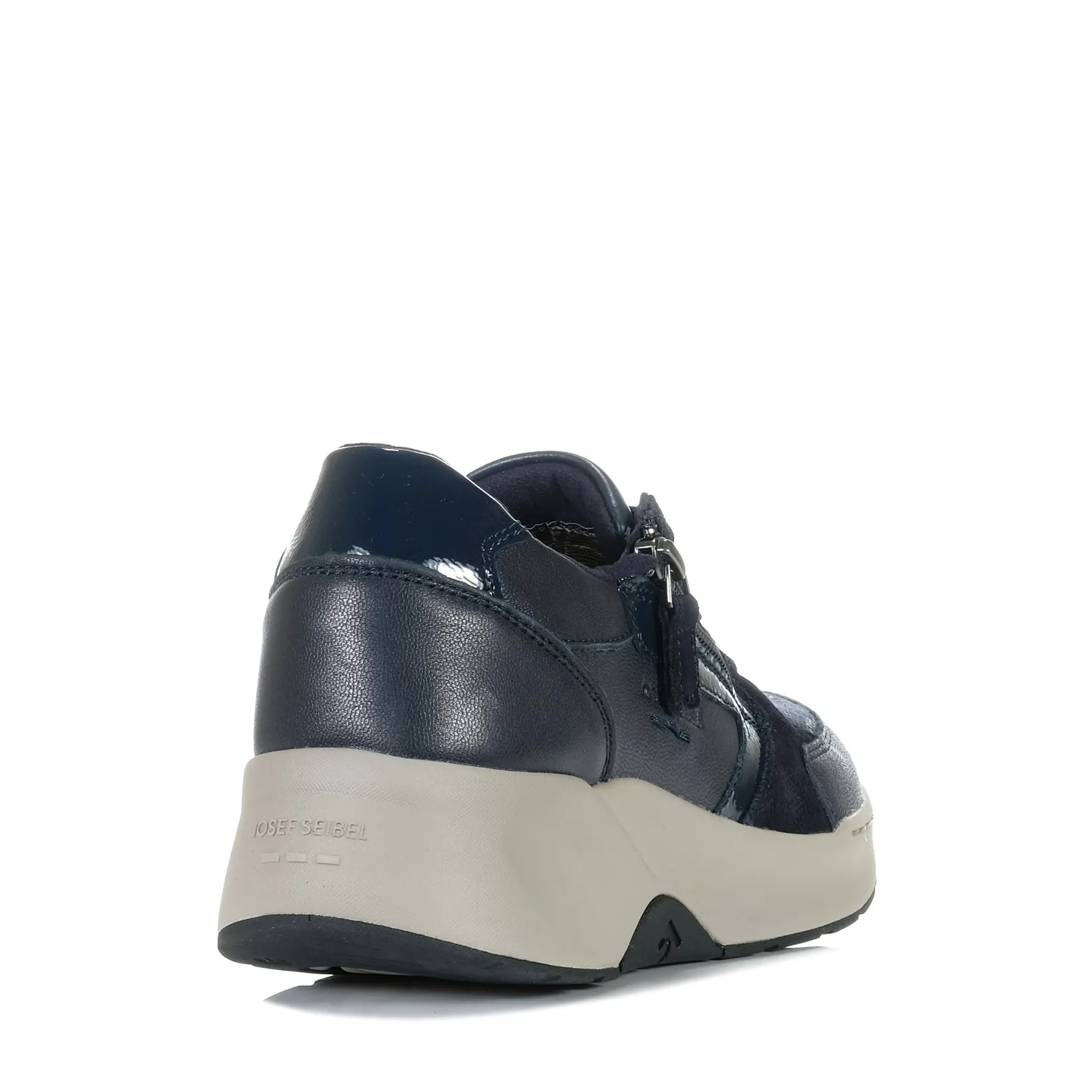 Josef Seibel Lissi 03 Dunkelblau Blue Versatile Wear Gear