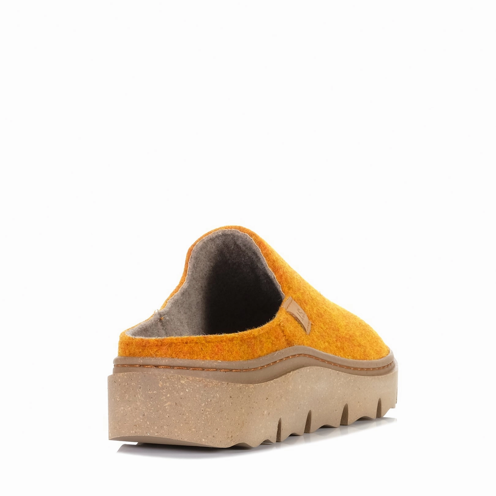 Josef Seibel Carmaux 01 Orange Effortless Style