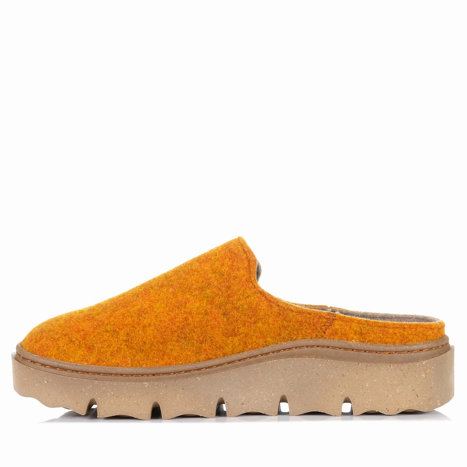 Josef Seibel Carmaux 01 Orange Effortless Style
