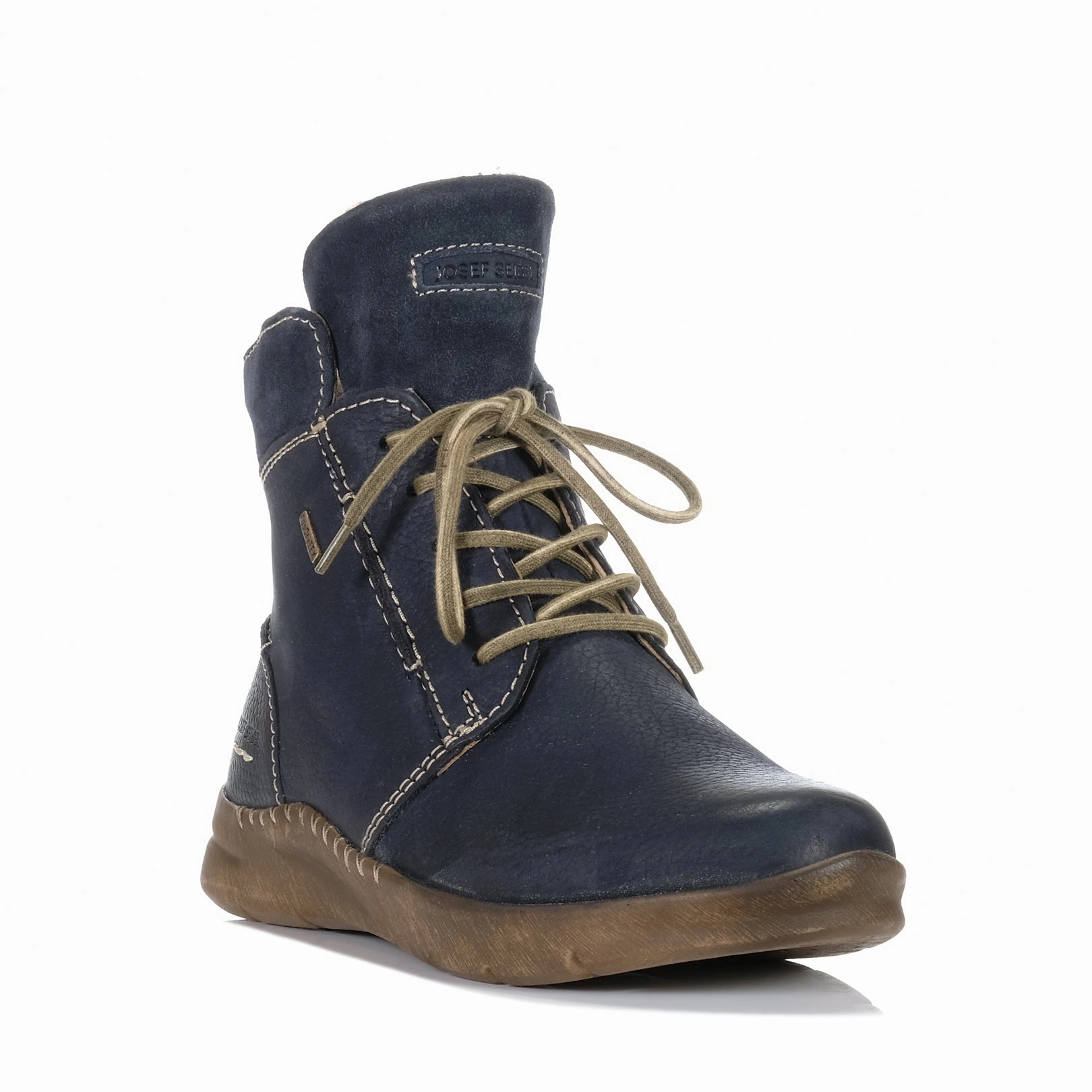 Josef Seibel Conny 53 Ocean Blue Heat Guard