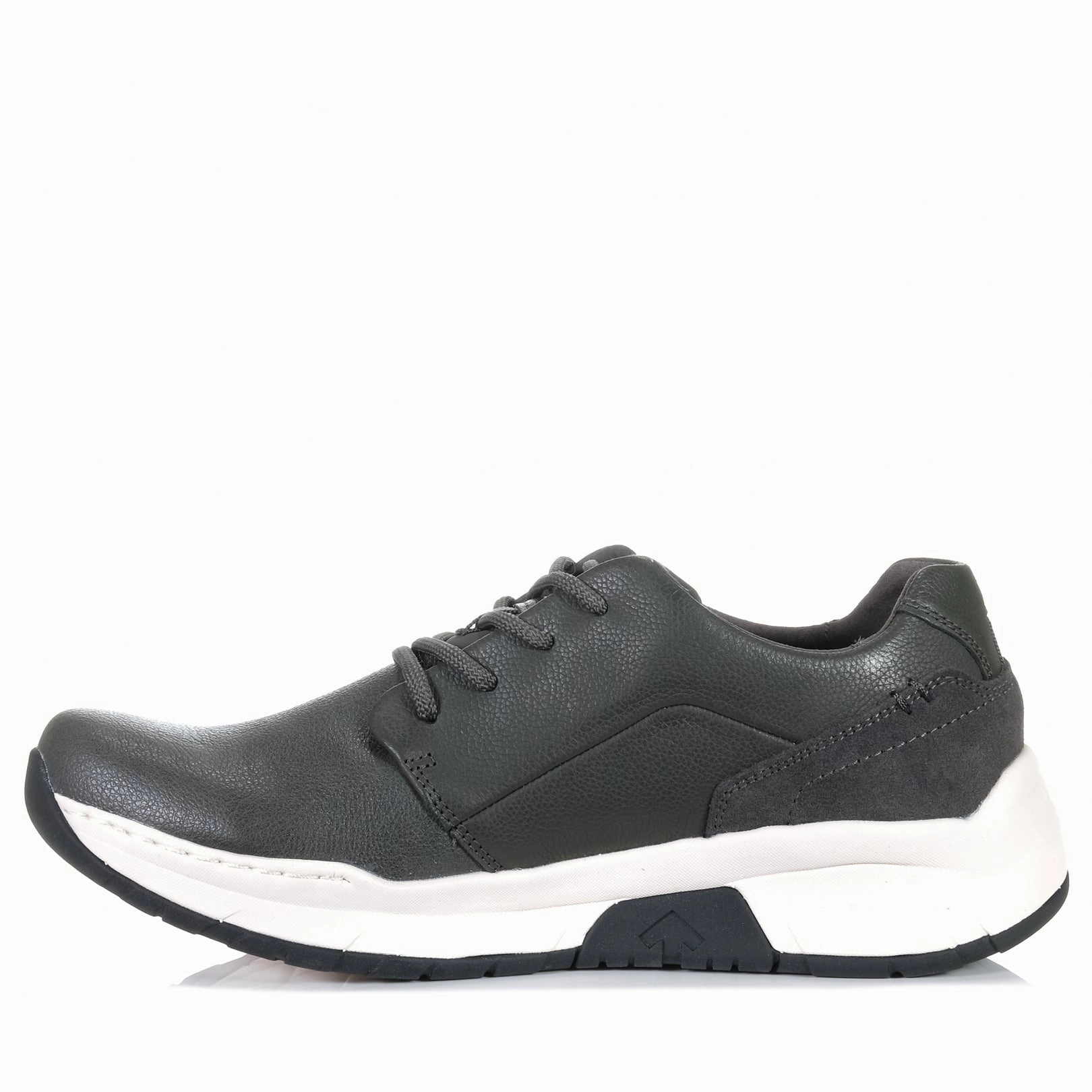 Josef Seibel Mitchell 02 Granit Grey Enhanced comfort