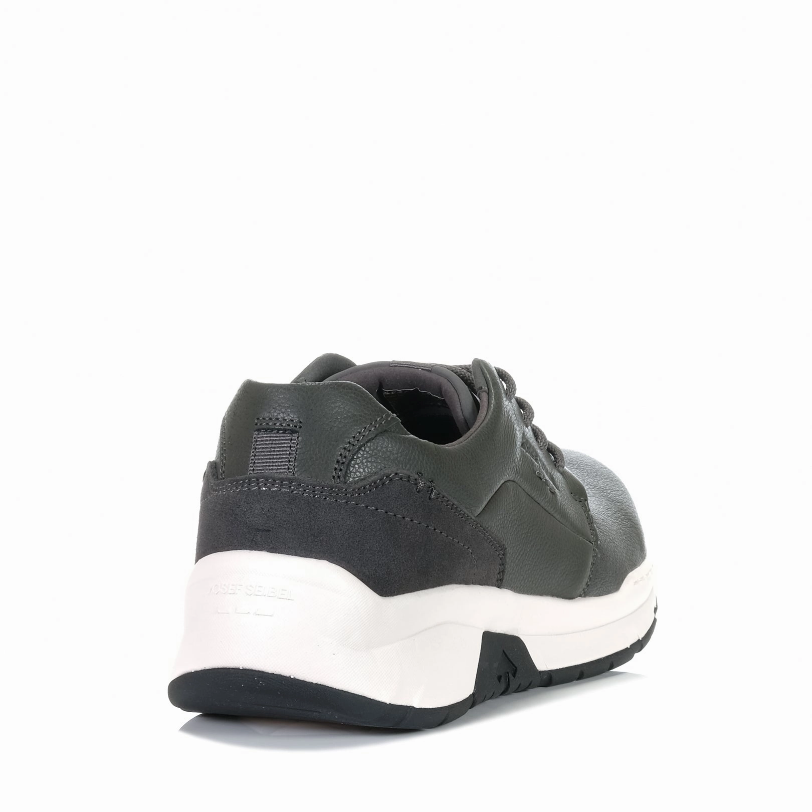 Josef Seibel Mitchell 02 Granit Grey Enhanced comfort