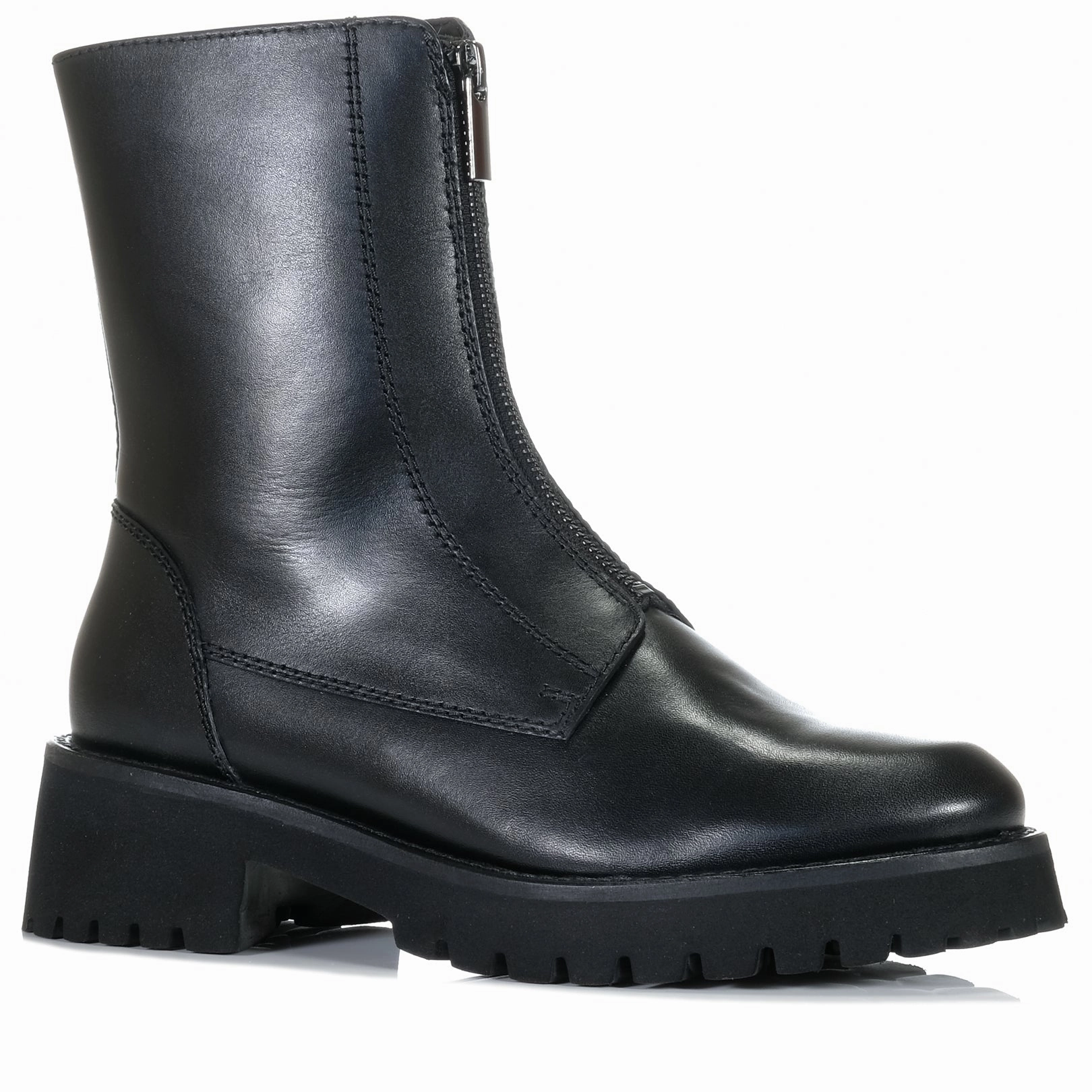 Josef Seibel Sallina 11 Schwarz Black Low Maintenance