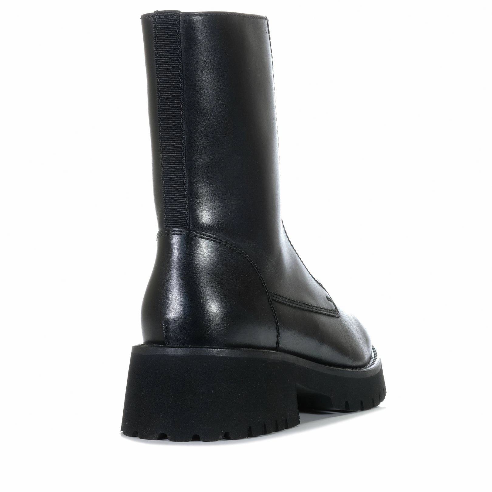 Josef Seibel Sallina 11 Schwarz Black Built Tough