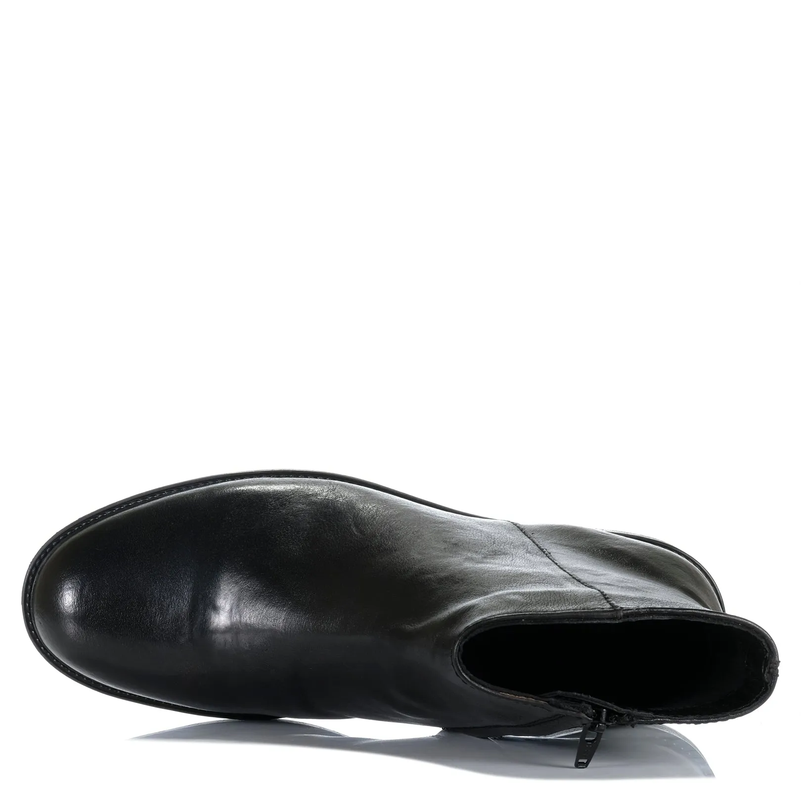 Julius Marlow Quest Black Power Step