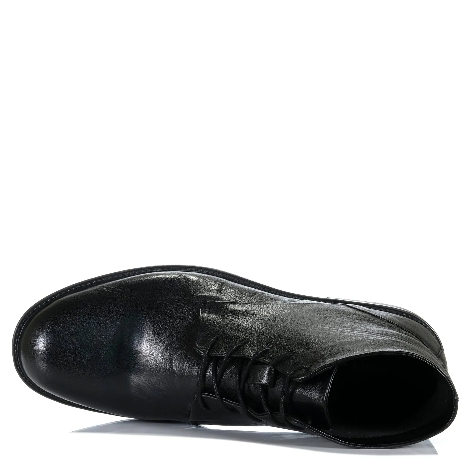 Julius Marlow Quota Black Cold Resist