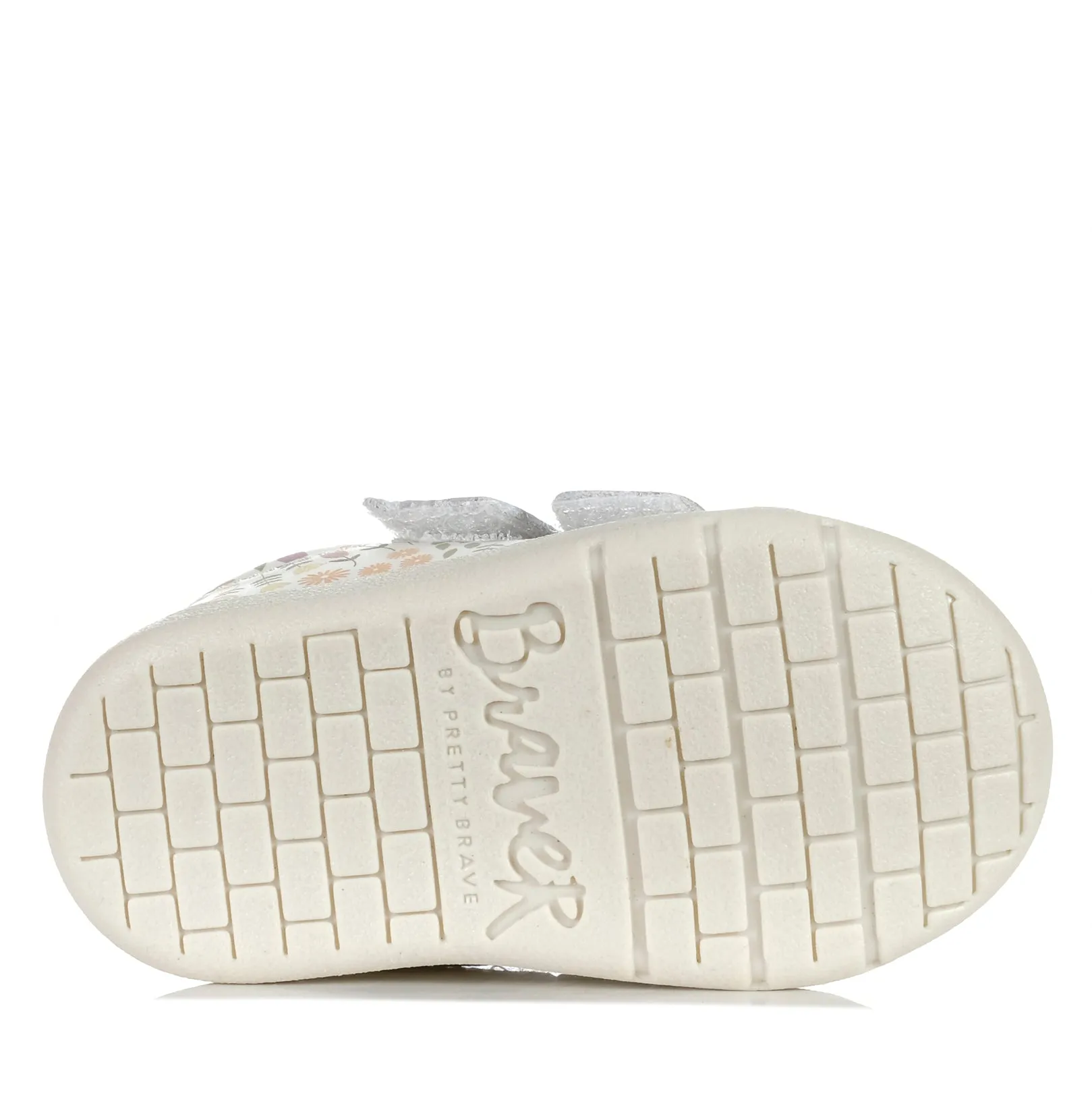 Just Right Pretty Brave Brooklyn Secret Garden