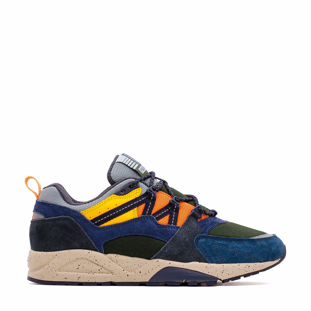 Karhu Men Polar Night Fusion 2.0 True Navy Night Sky F804156 Urban Sprint