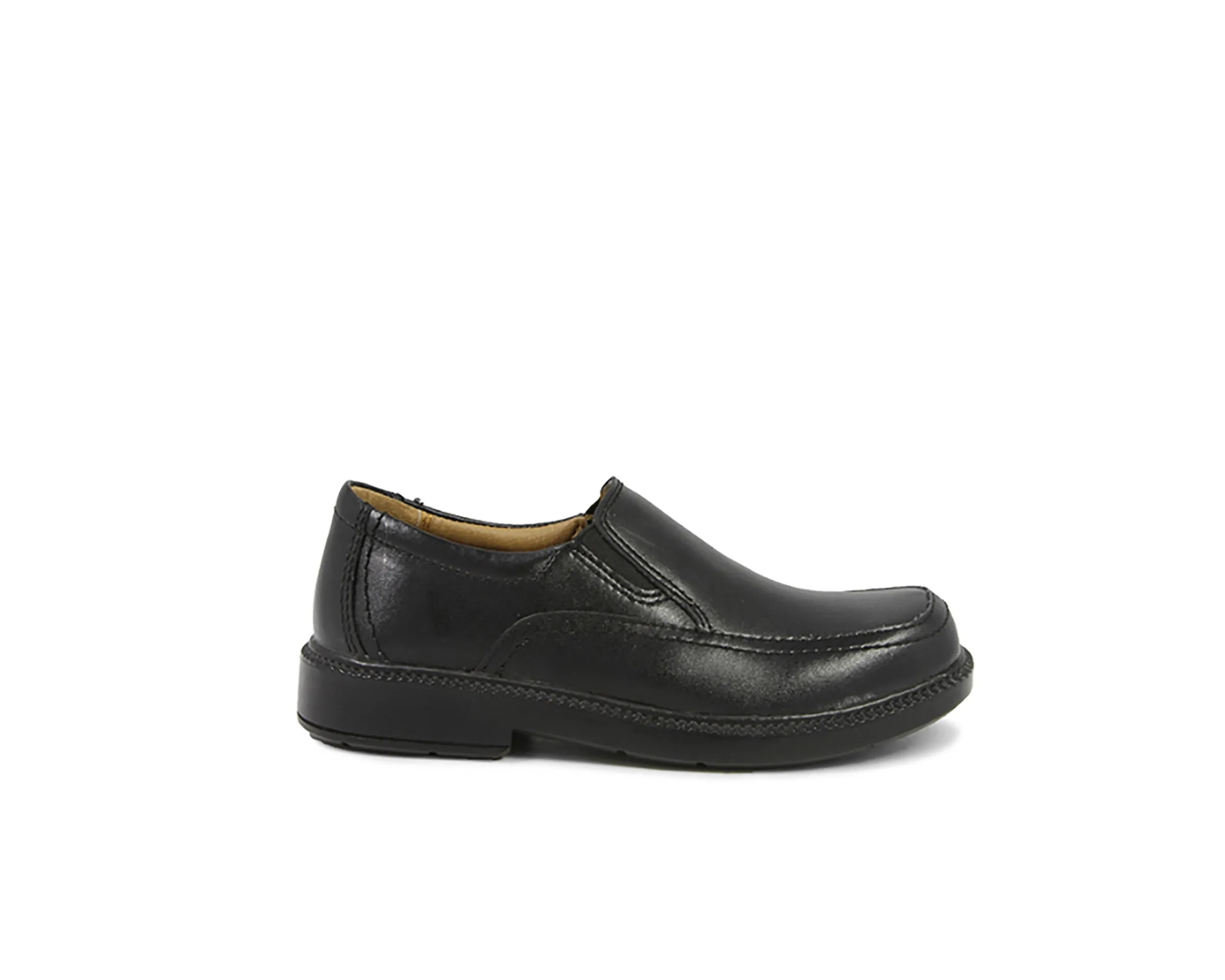 KIDS BOGAN JR DRESS SHOE Fitted