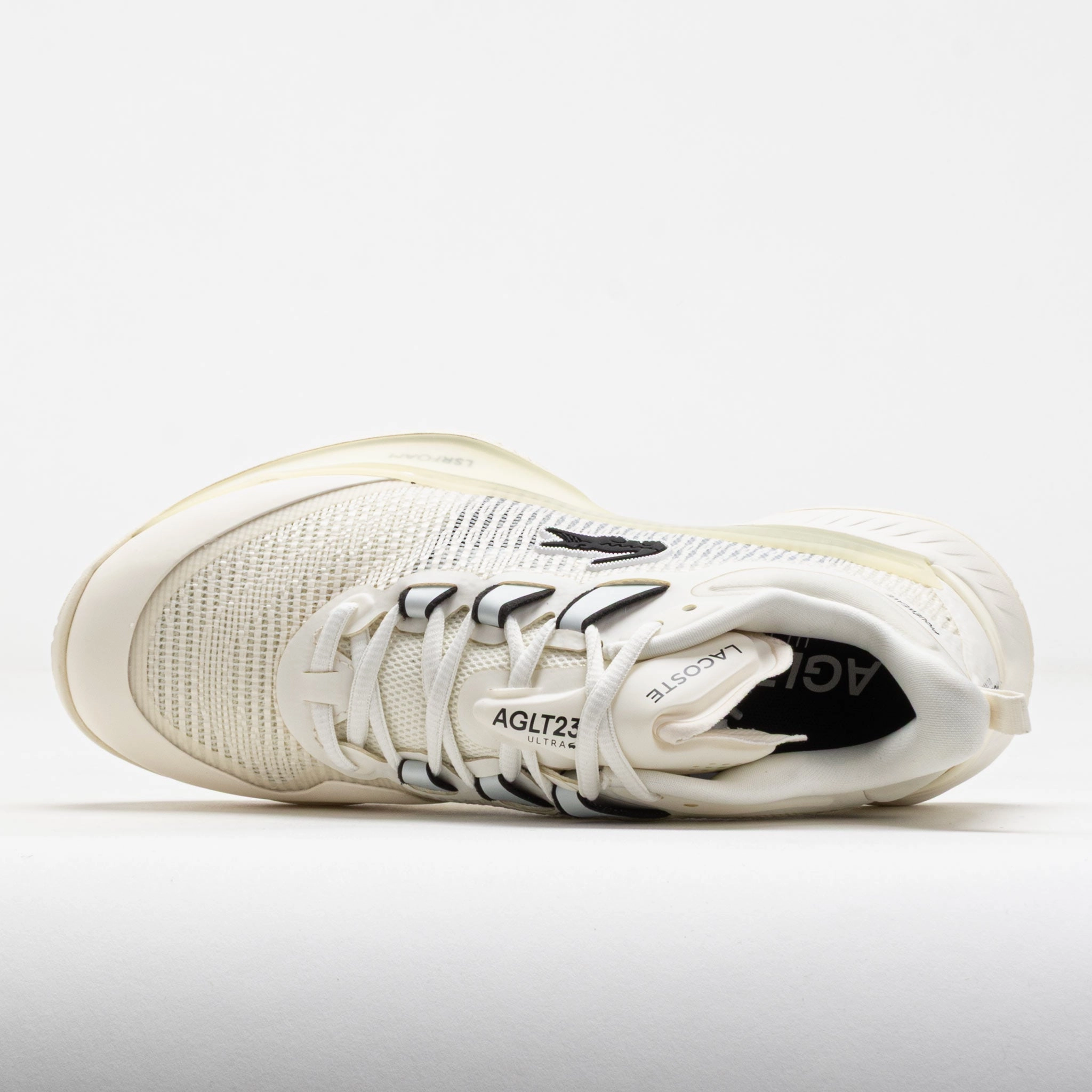 Lacoste AG-LT 23 Ultra Women's Off White/Off White Trek Performance Gear