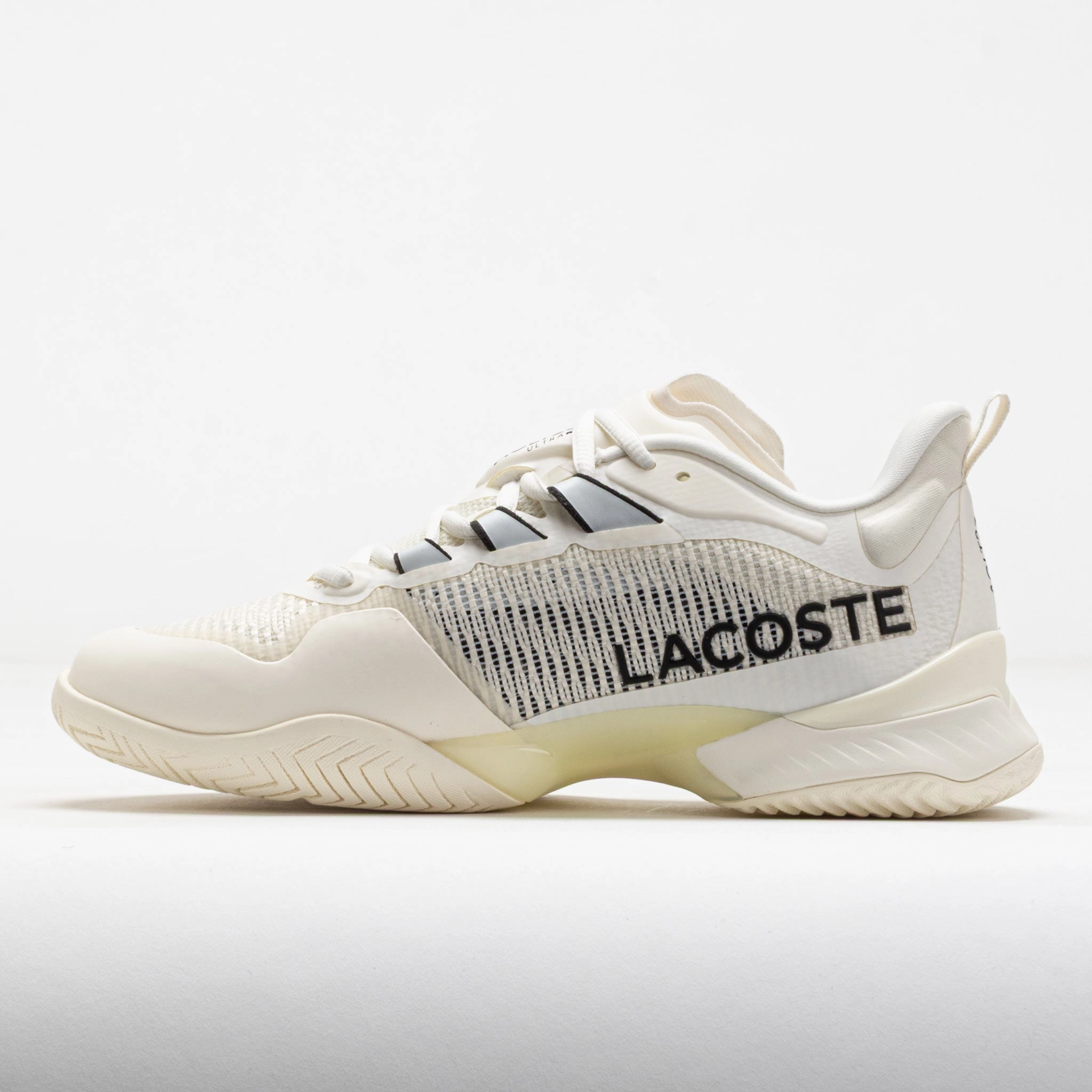 Lacoste AG-LT 23 Ultra Women's Off White/Off White Trek Performance Gear
