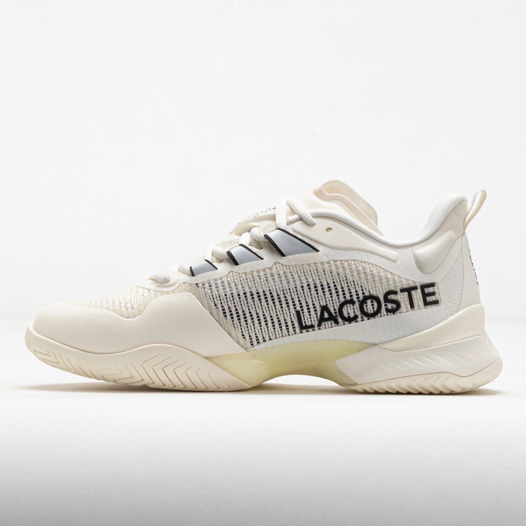 Lacoste AG-LT 23 Ultra Women's Off White/Off White Trek Performance Gear
