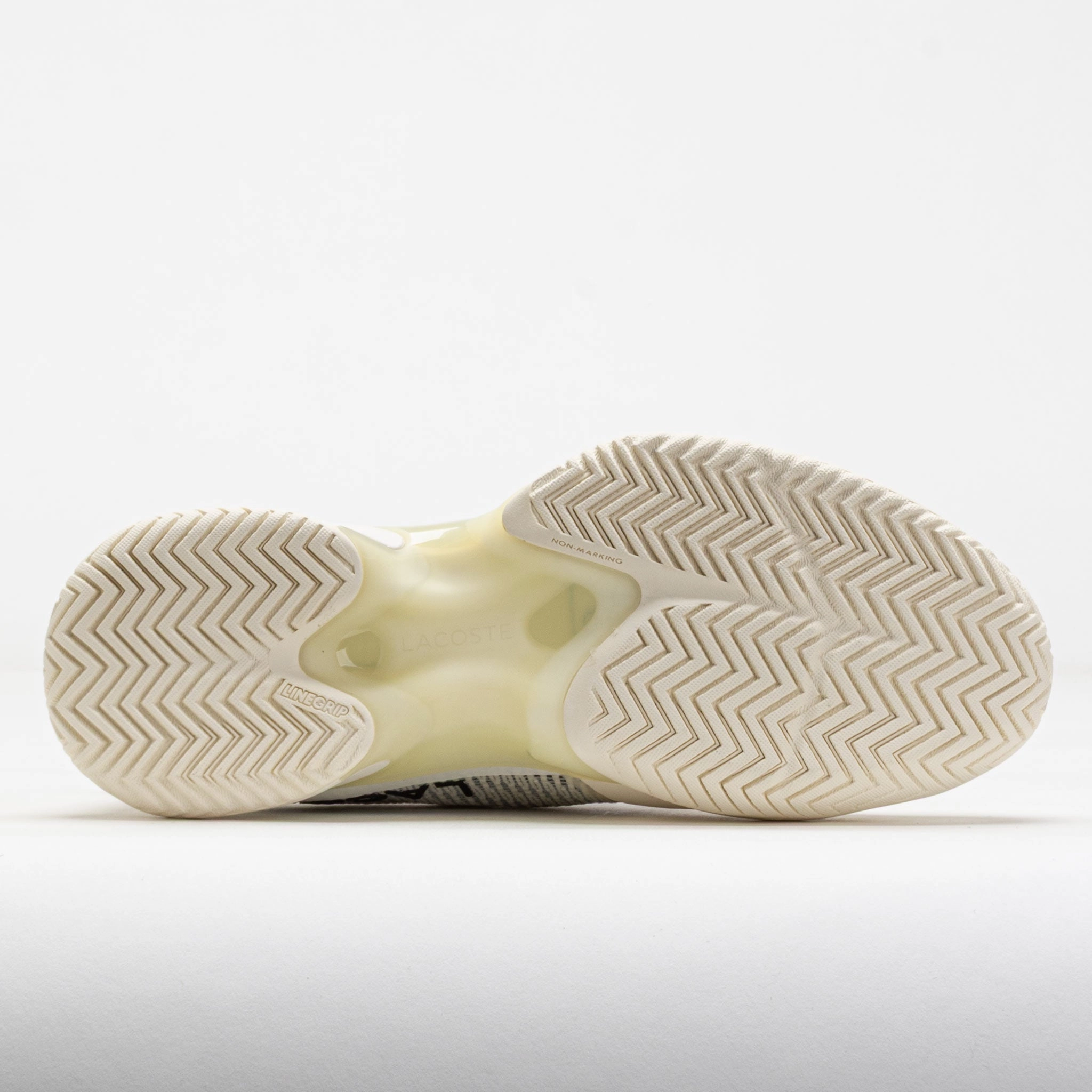 Lacoste AG-LT 23 Ultra Women's Off White/Off White Trek Performance Gear