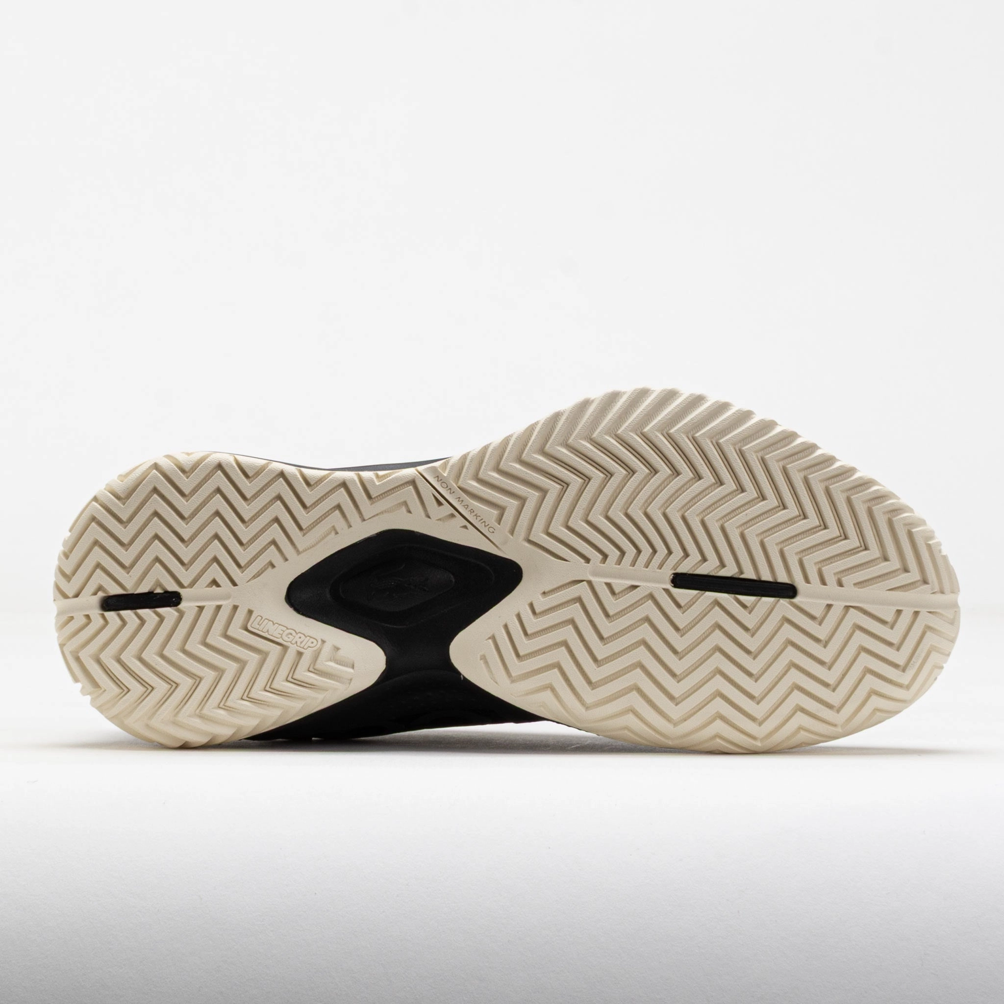 Lacoste Power Serve Men's Black/Black Impact Flow