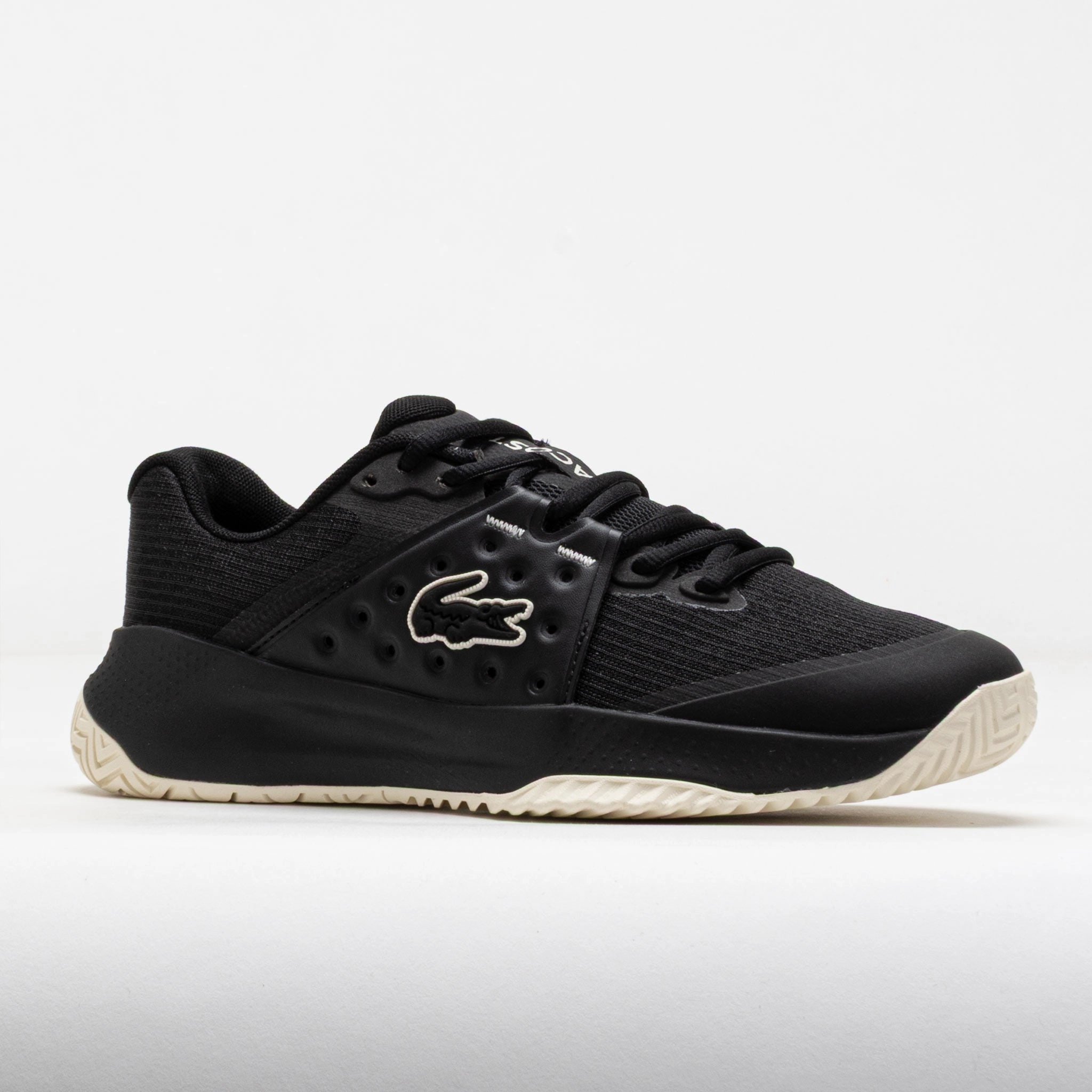 Lacoste Power Serve Men's Black/Black Impact Flow