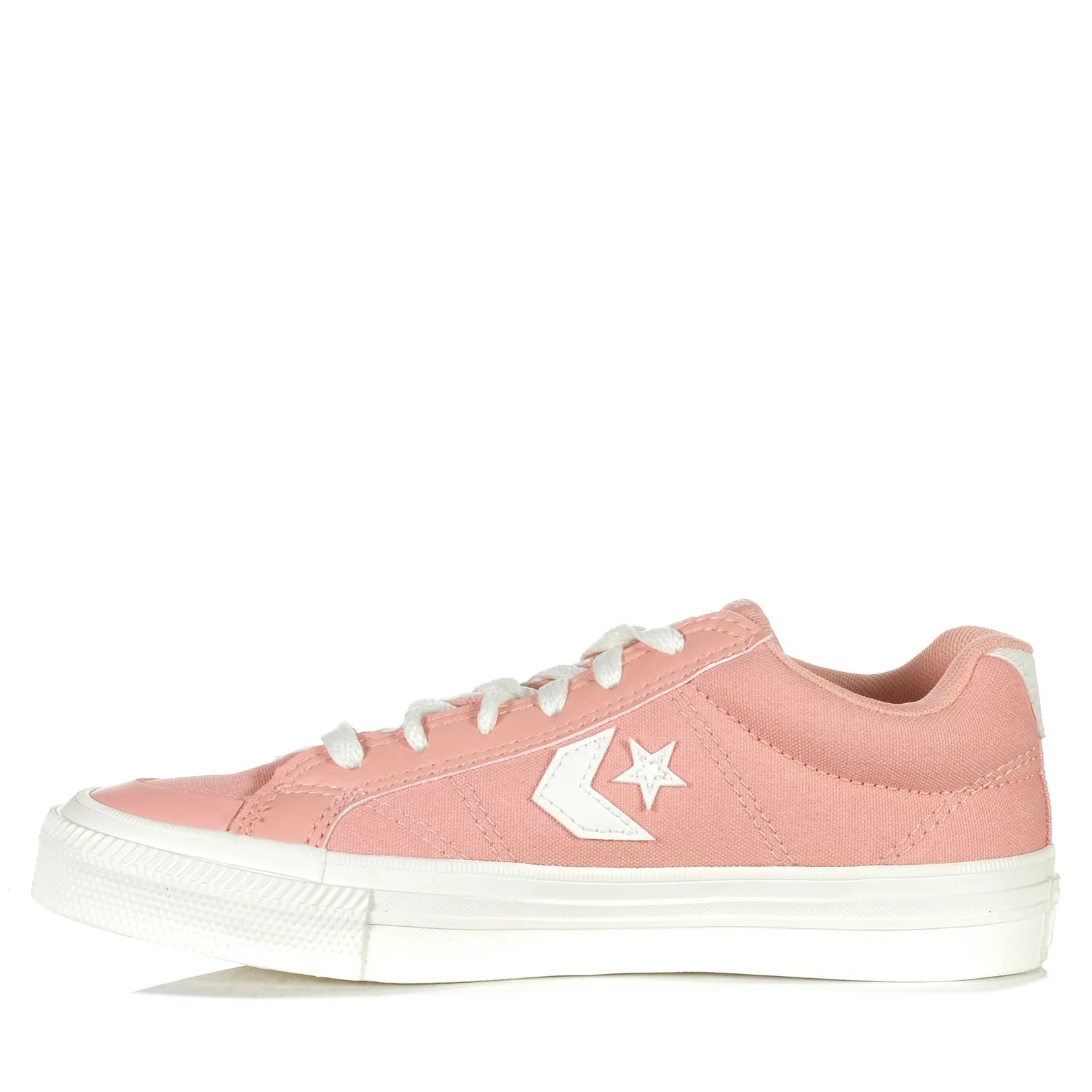 Layered sole Converse Sport Casual Low Flamingo Fade