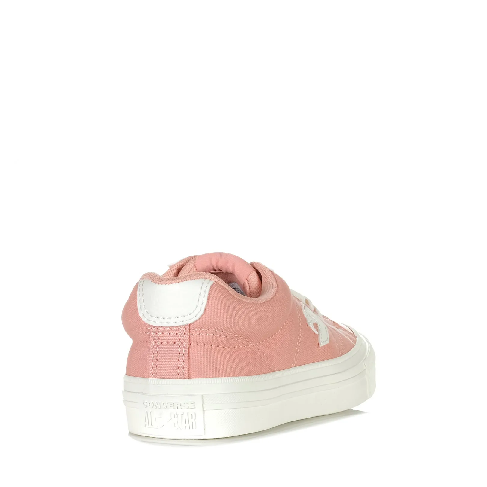 Layered sole Converse Sport Casual Low Flamingo Fade