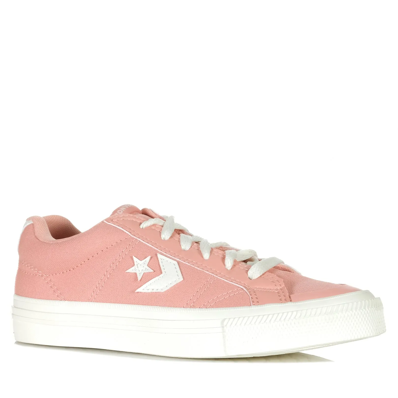 Converse Sport Casual Low Flamingo Fade Optimal lining