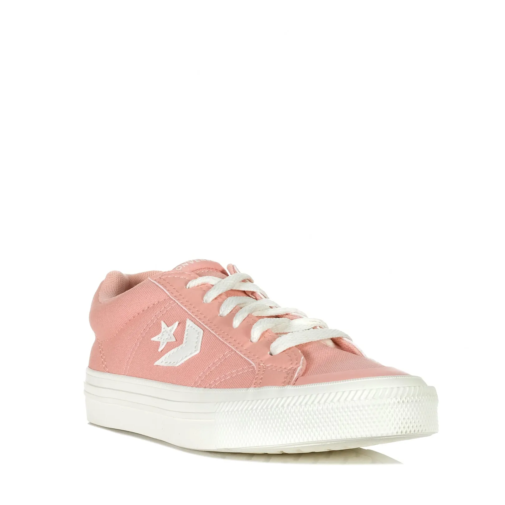 Layered sole Converse Sport Casual Low Flamingo Fade