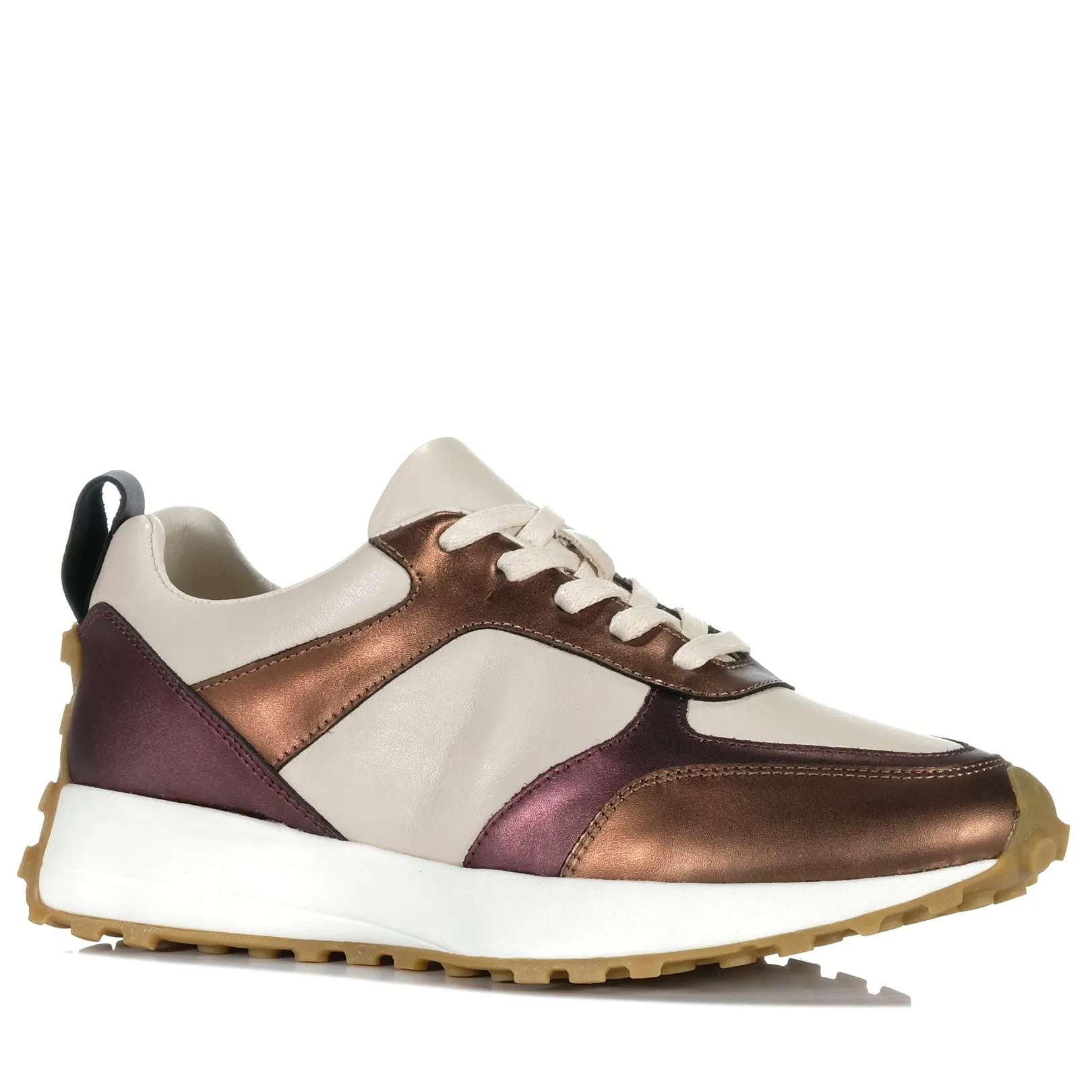 Motion Style Move Swiftly Gelato Flower Bronze Multi