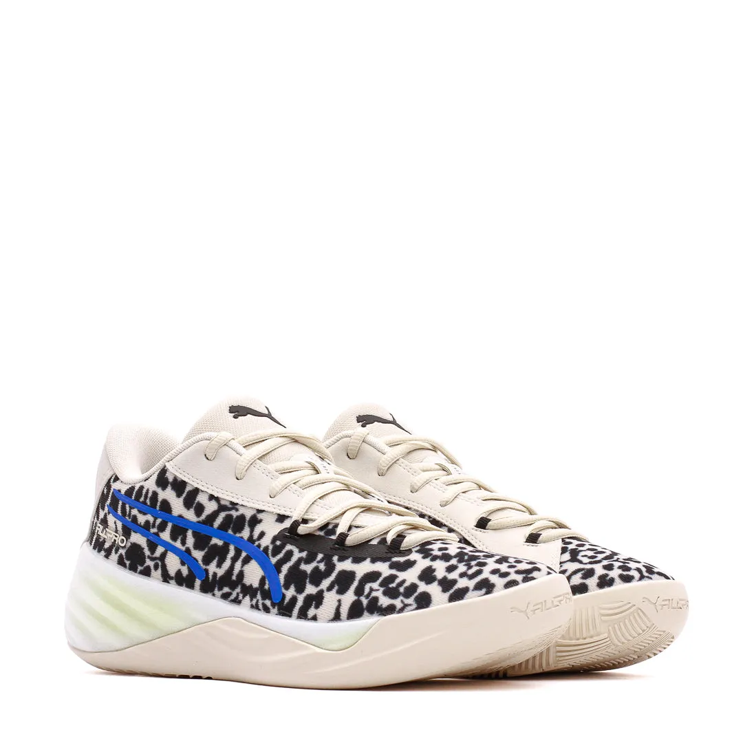 Lift Tech Midsole Puma Basketball Men All-Pro Nitro Clyde S Closet Alpine Snow 379141-01