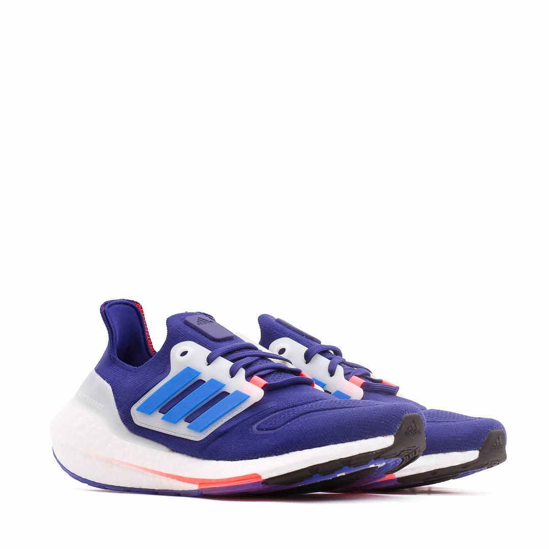 Light Arch Adidas Running Men Ultraboost 22 Navy GX3061