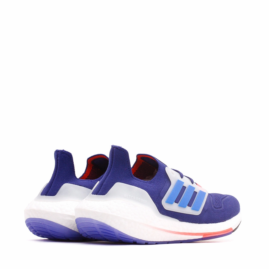 Light Arch Adidas Running Men Ultraboost 22 Navy GX3061