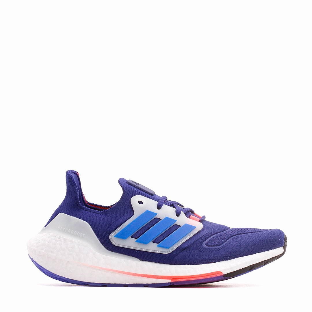 Adidas Running Men Ultraboost 22 Navy GX3061 Scent Path