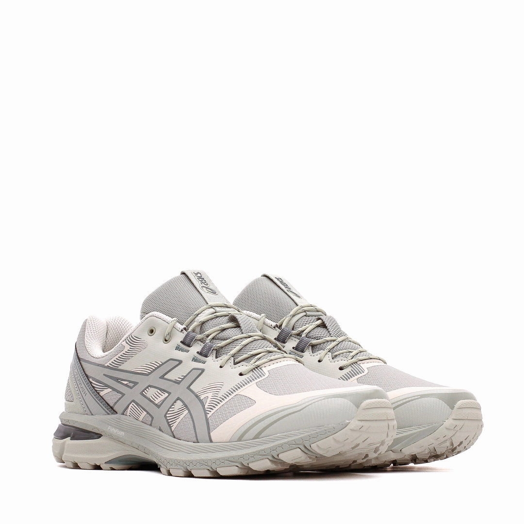 Light Breeze Asics Men Gel-Terrain Seal Grey 1203A342-020