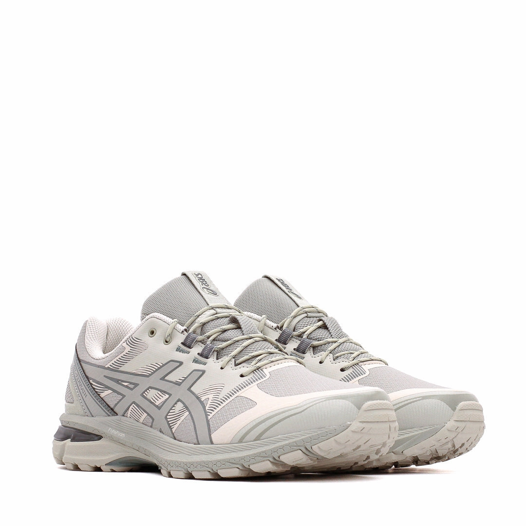 Light Breeze Asics Men Gel-Terrain Seal Grey 1203A342-020