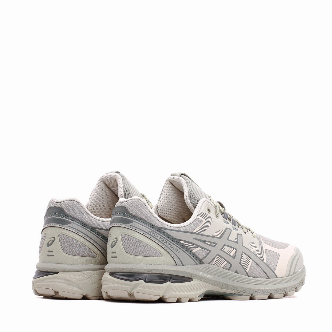 Light Breeze Asics Men Gel-Terrain Seal Grey 1203A342-020