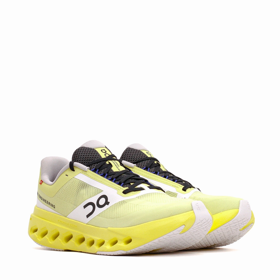 Light Daily ON Men Cloudsurfer Next Z5 Limelight White 3MF10323003