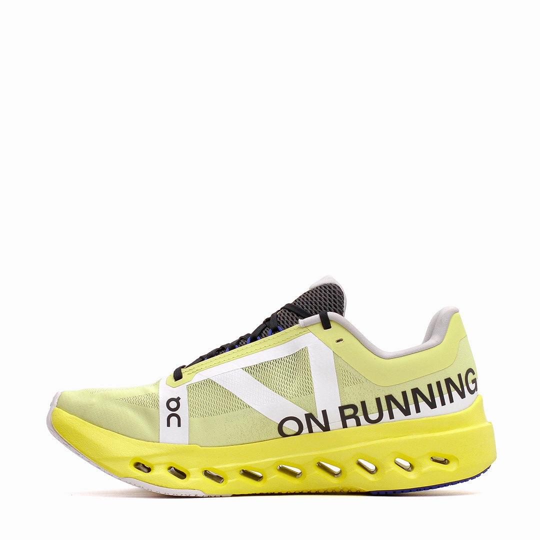 Light Daily ON Men Cloudsurfer Next Z5 Limelight White 3MF10323003