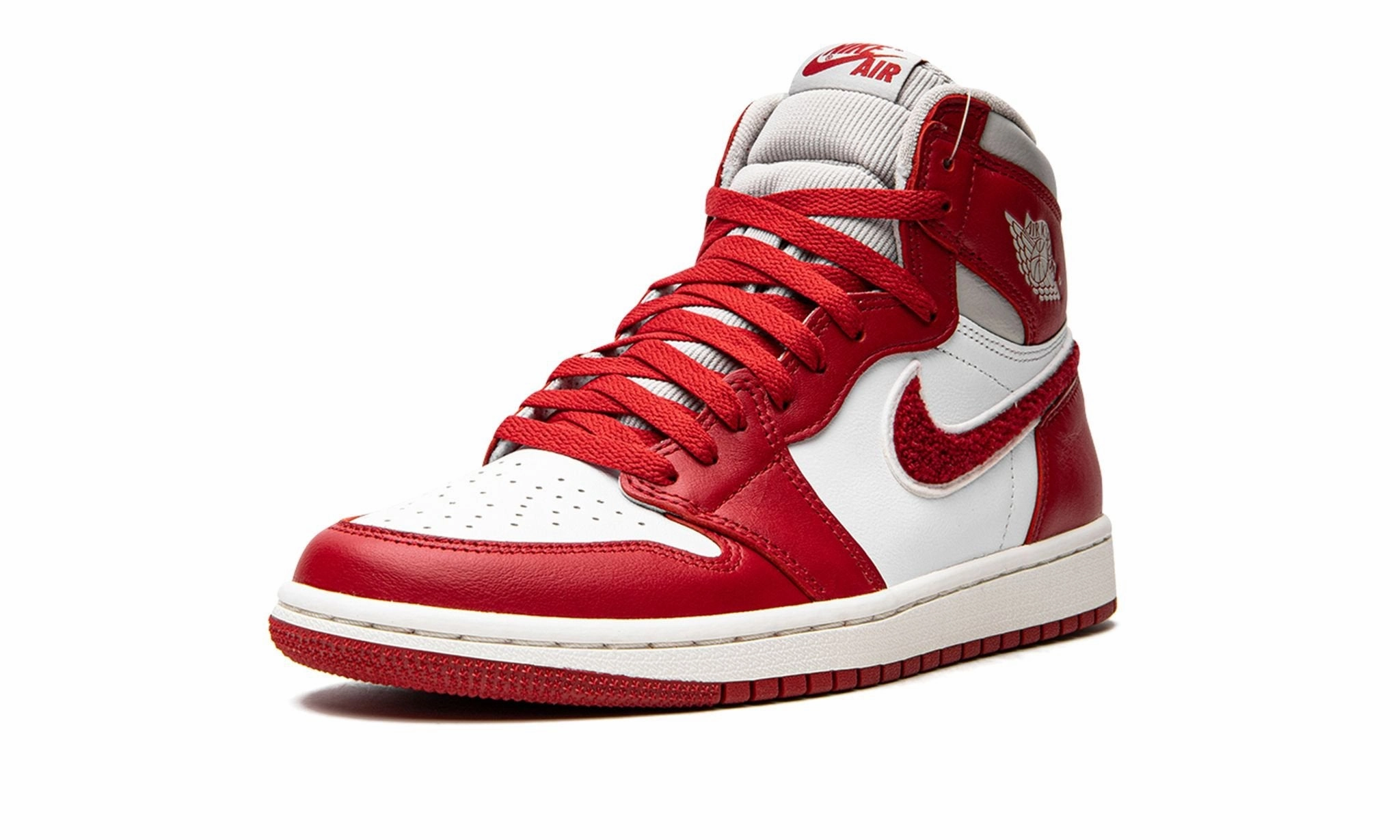 Light Flex-Step Wmns Air Jordan 1 High OG Newstalgia