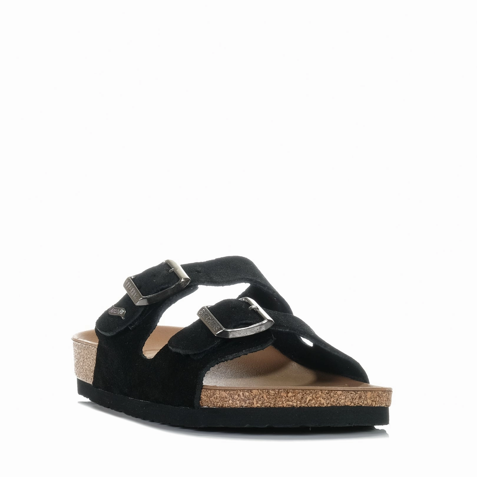 Light Footwear Skechers Arch Fit - Granola 163315 Black