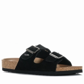 Skechers Arch Fit - Granola 163315 Black Tropical Mood