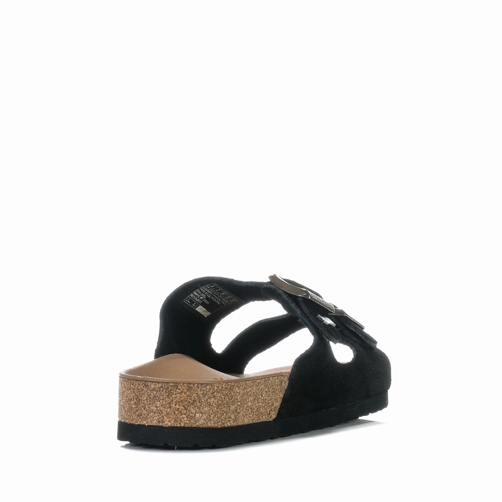 Light Footwear Skechers Arch Fit - Granola 163315 Black