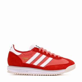 Adidas Junior SL 72 RS Red IH8081 Travel Essential