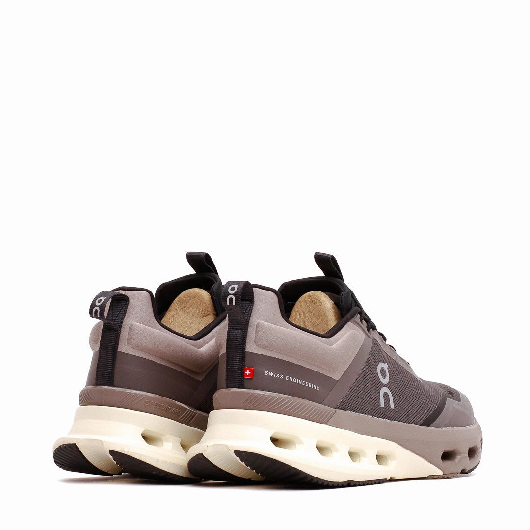 Light Move ON Men Cloudnova X Eclipse Black 3ME30410264