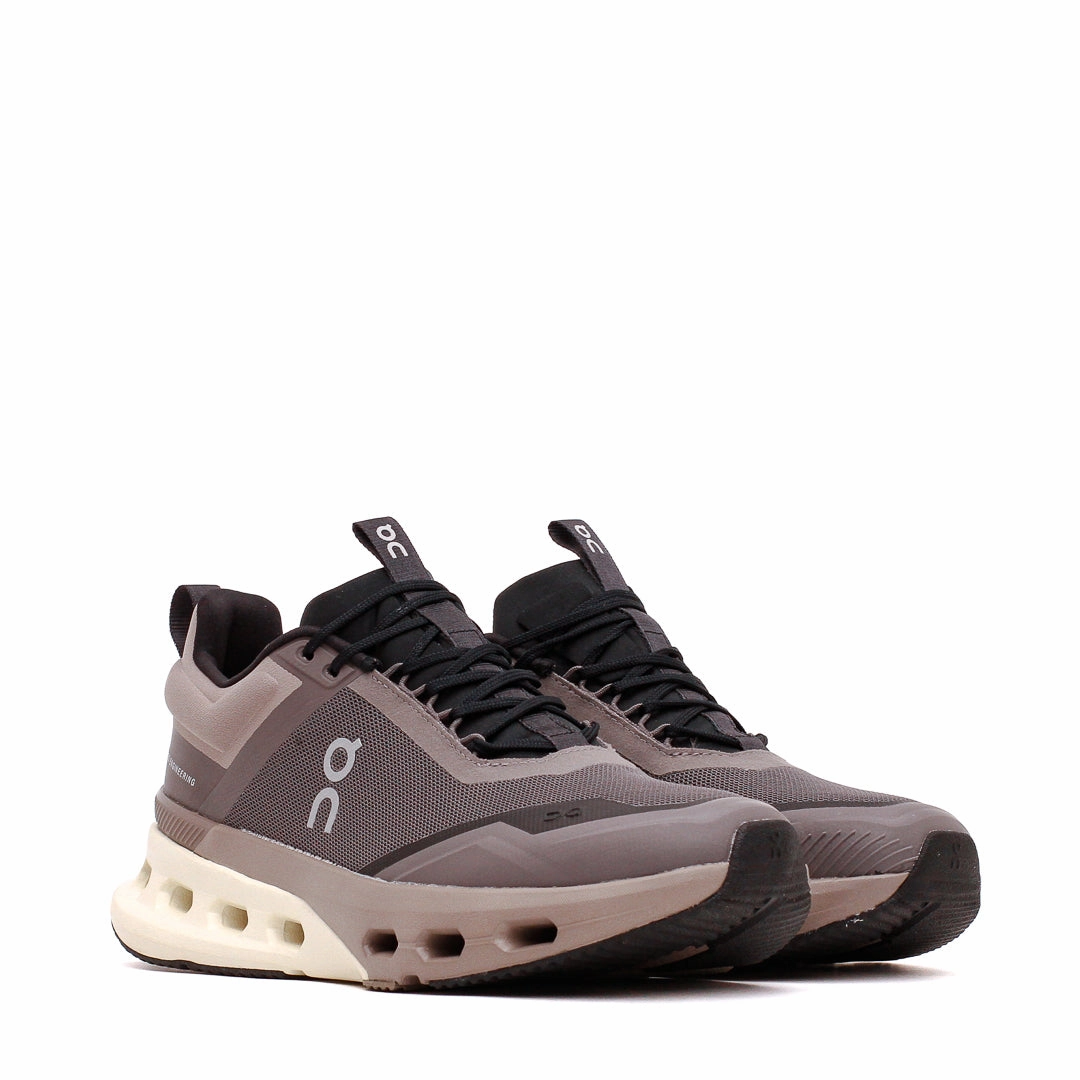 Light Move ON Men Cloudnova X Eclipse Black 3ME30410264