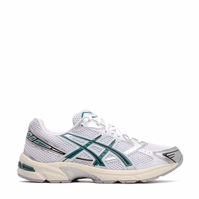 Asics Unisex Gel-1130 White Rain Lake Core 1203A609-100 Meet Walk