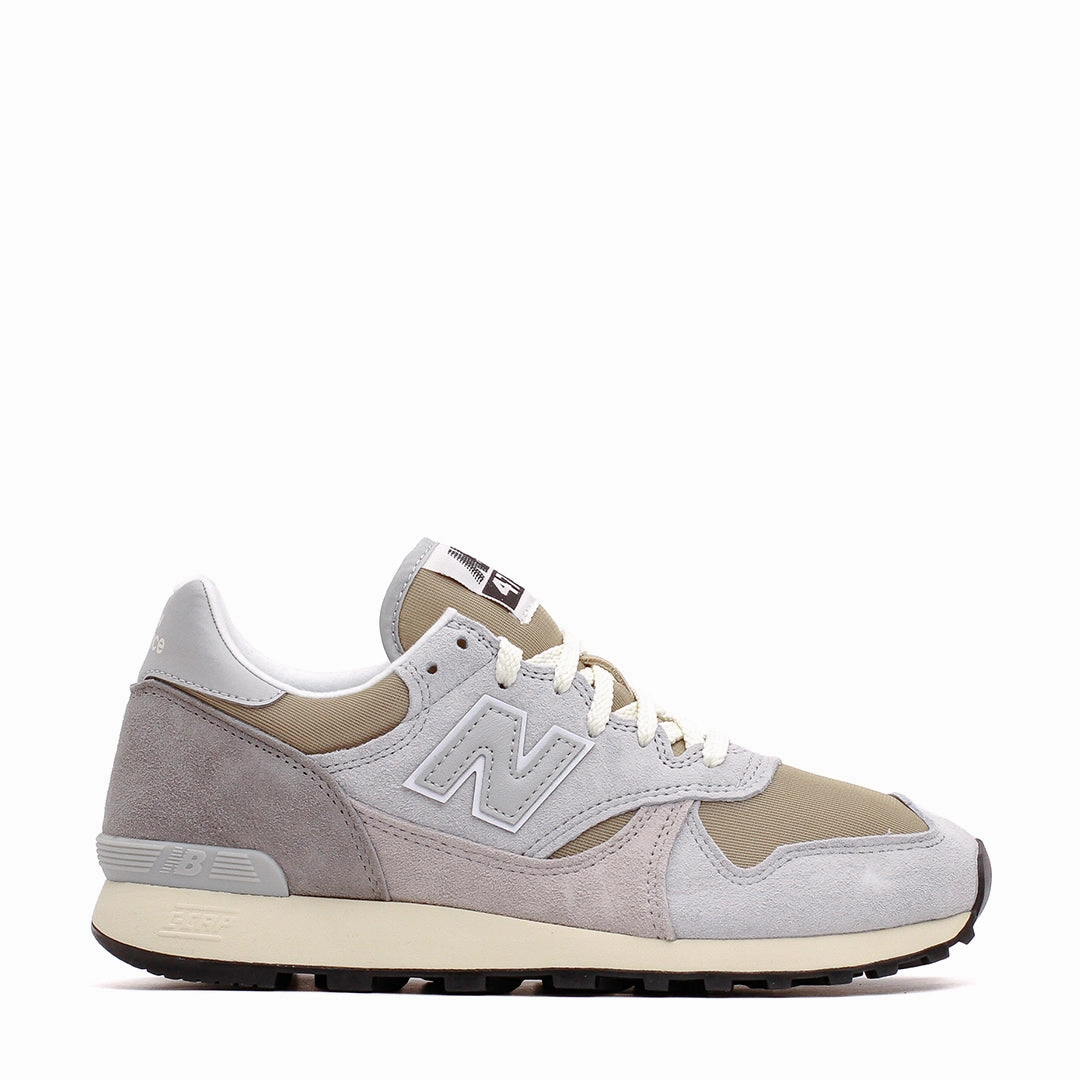 Urban Trek Party Go New Balance Men 475 Stoneware M475VTI