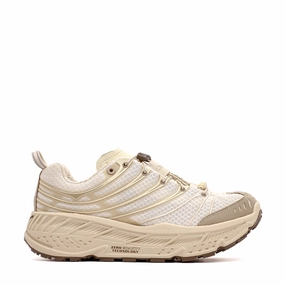 Effortless Style Hoka One One Men Stinson EVO OG Oat 1155350-OTTM