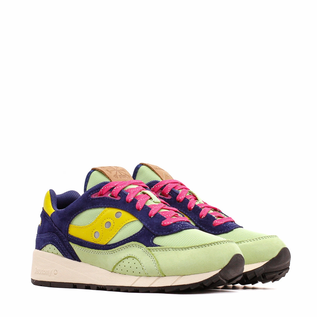 Light Step-Up Saucony Men Shadow 6000 Reykjavik S70741-1